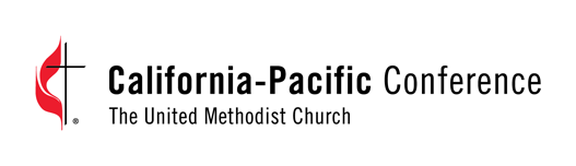 Logo of the California-Pacific Annual Conference