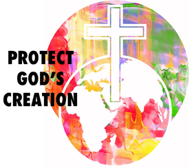 protect God's creation