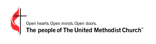 Logo of the United Methodist Church